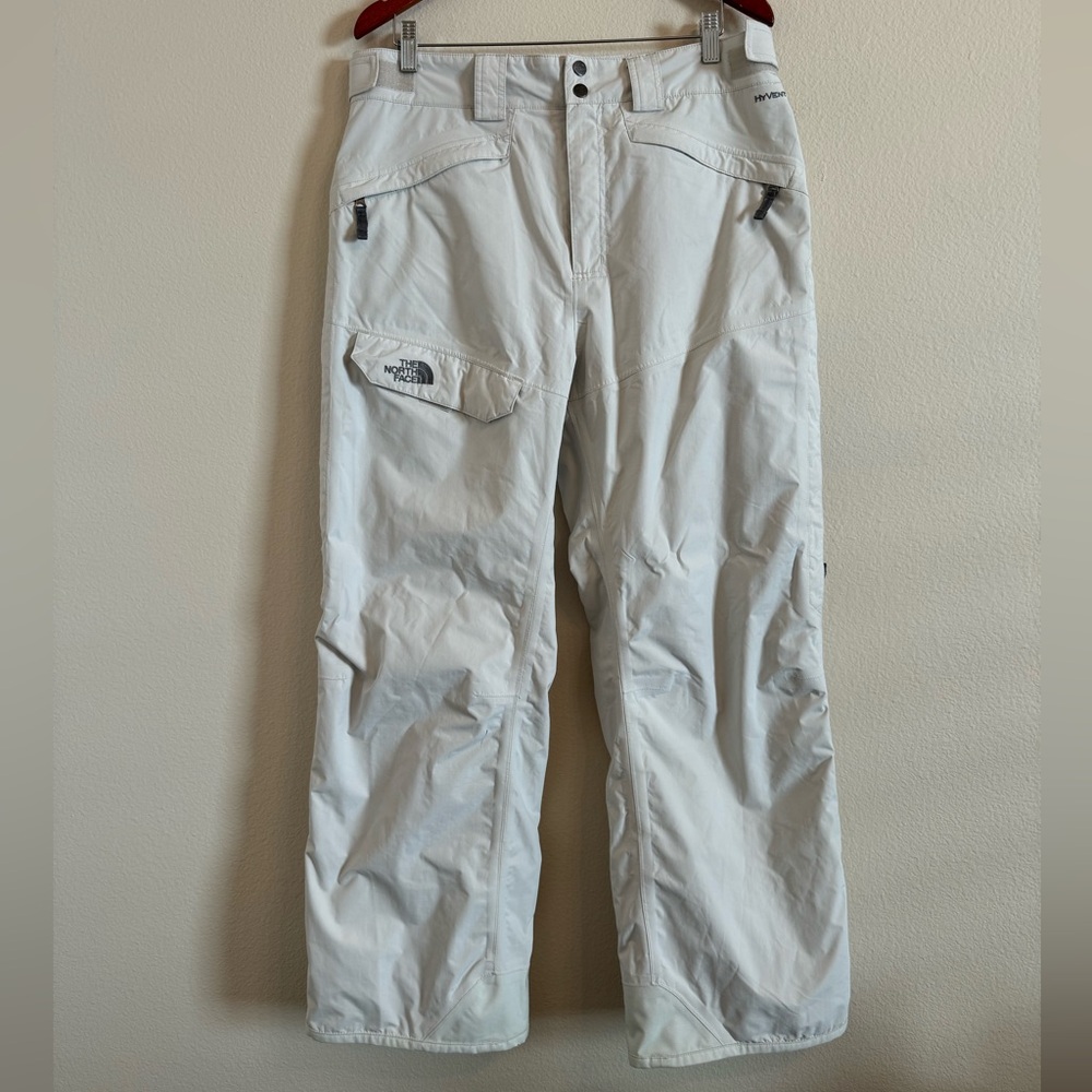 The north face Hyvent Mens Snow Pants L